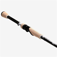 13 Fishing Omen Black 3 Fishing Rod