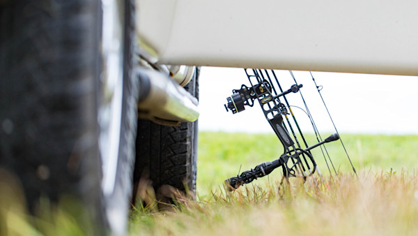 The Archery Routine that Will Help You Kill More Deer