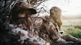 How Fall Turkey Hunting Can Make You a Better Spring Turkey Hunter