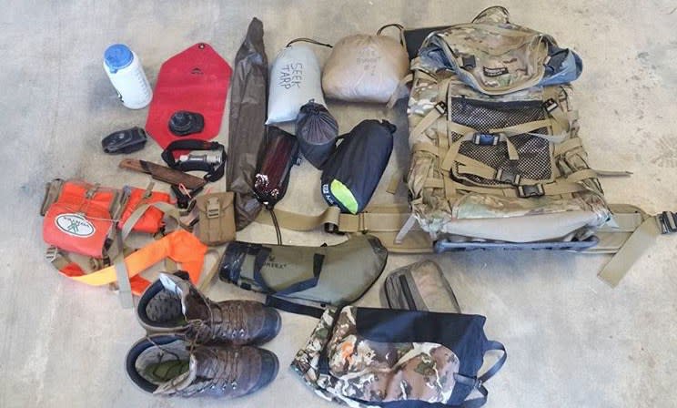 Gearing Up on a Budget