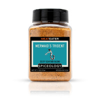 Mermaid's Trident Zesty Seafood Blend