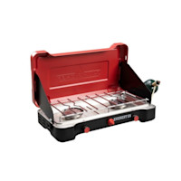 Everest 2X Camp Stove