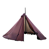 Tipi Tent