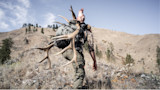 Ask MeatEater: How Do You Get in Elk Shape?