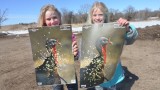 How to Ensure Kids Have a Great Experience Turkey Hunting