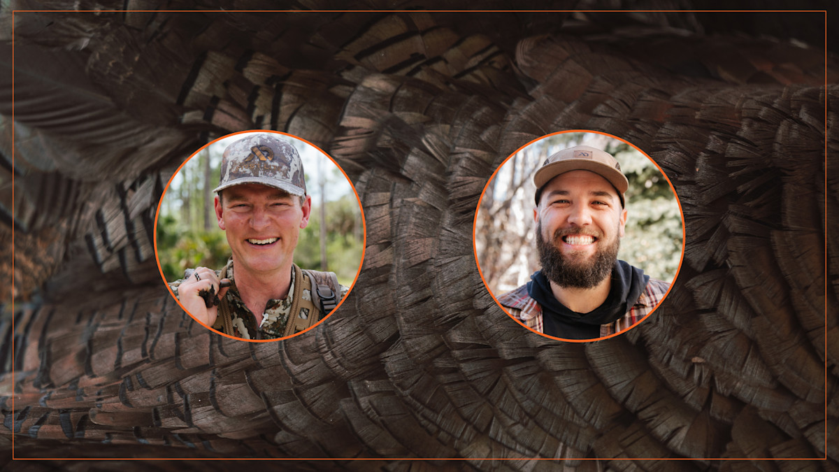MeatEater Turkey Calling Contest: Janis vs. Spencer