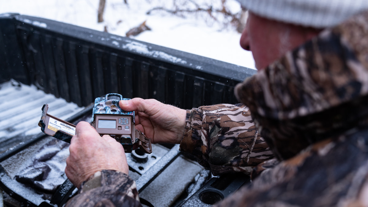 The Best Trail Cameras