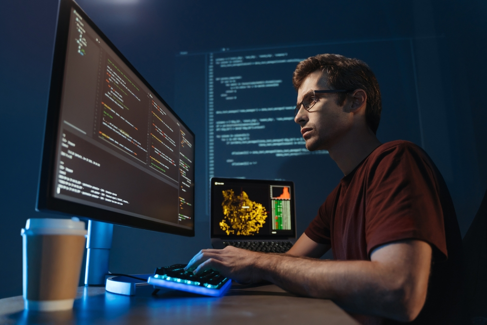python-software-developer