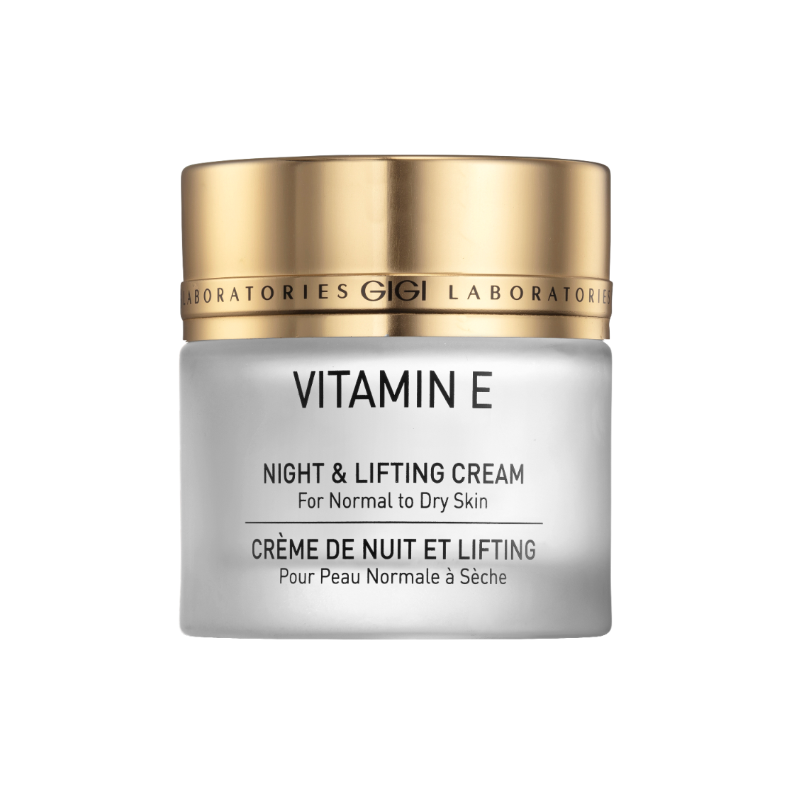 Vitamin E Крем ночной питательный и подтягивающий для нормальной и сухой кожи.webp
