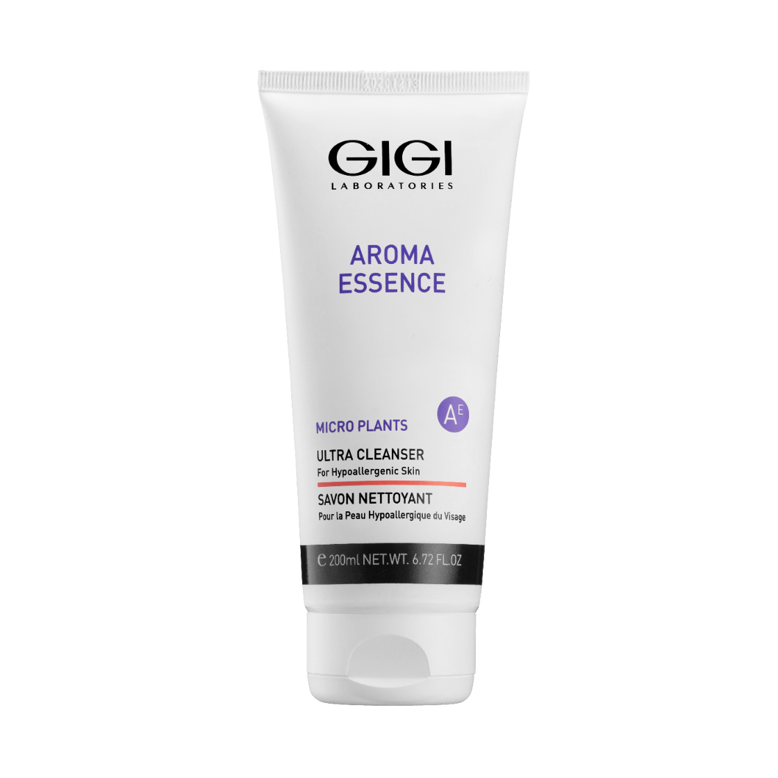 Gigi Aroma Essence - Ultra Cleanser.webp