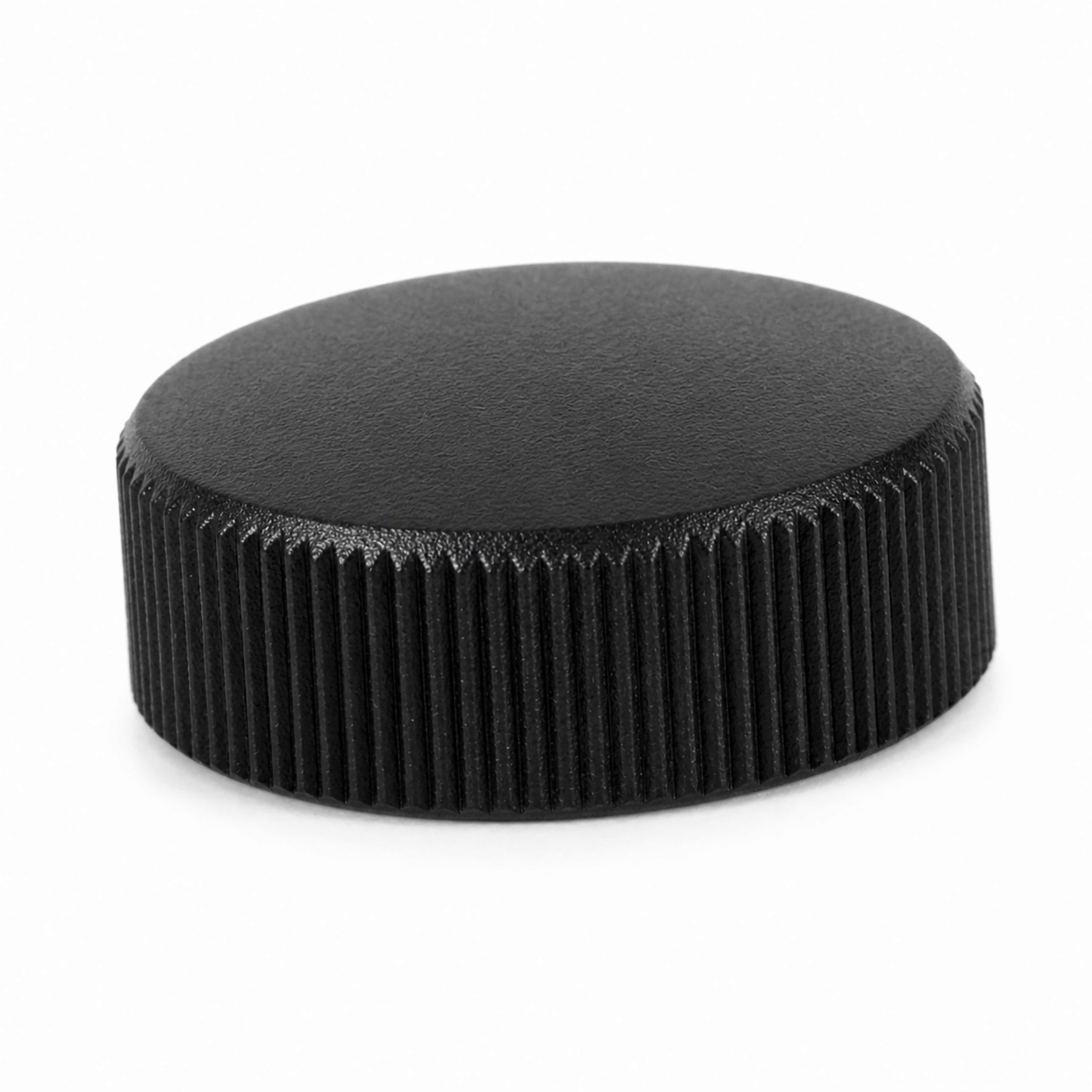 Screw Cap (Turret Cover) PF Leak Proof (645-580A)
