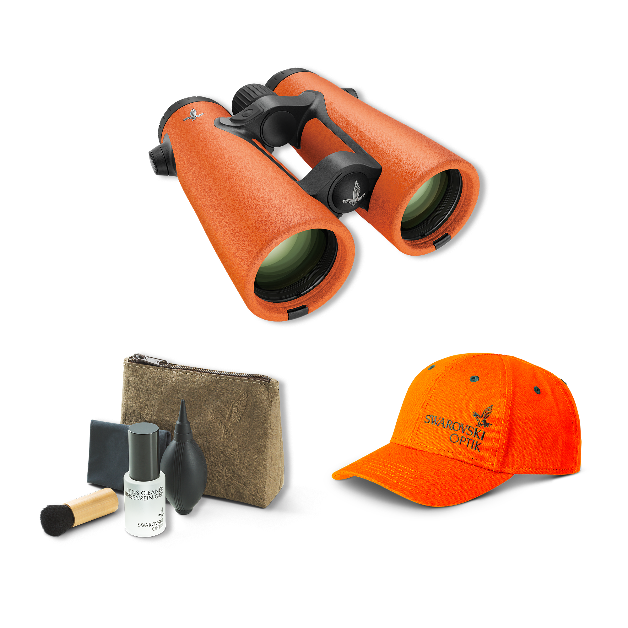 Pack Expert Chasse en Battue