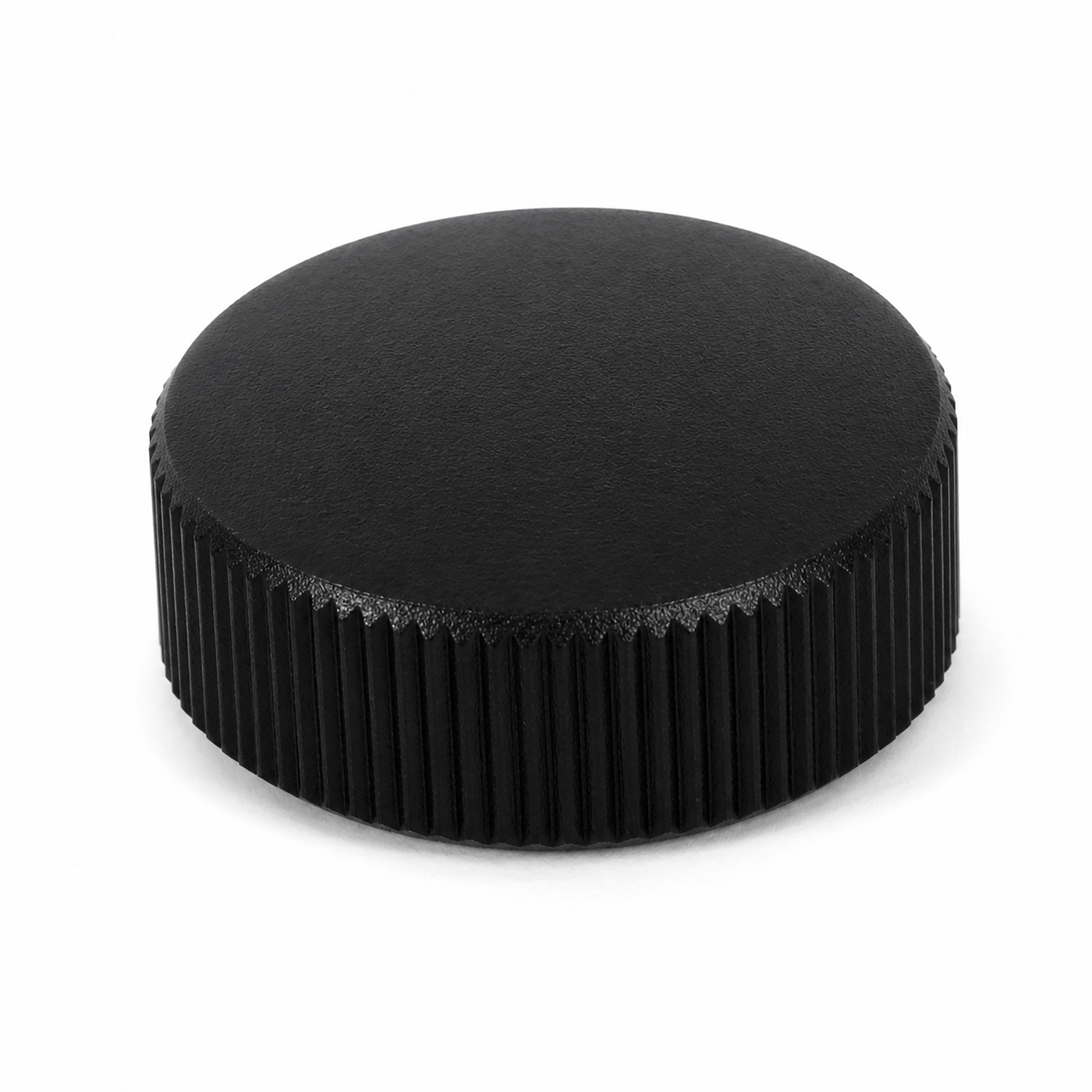 Screw Cap (Turret Cover) PF Non-Leak Proof (645-521)
