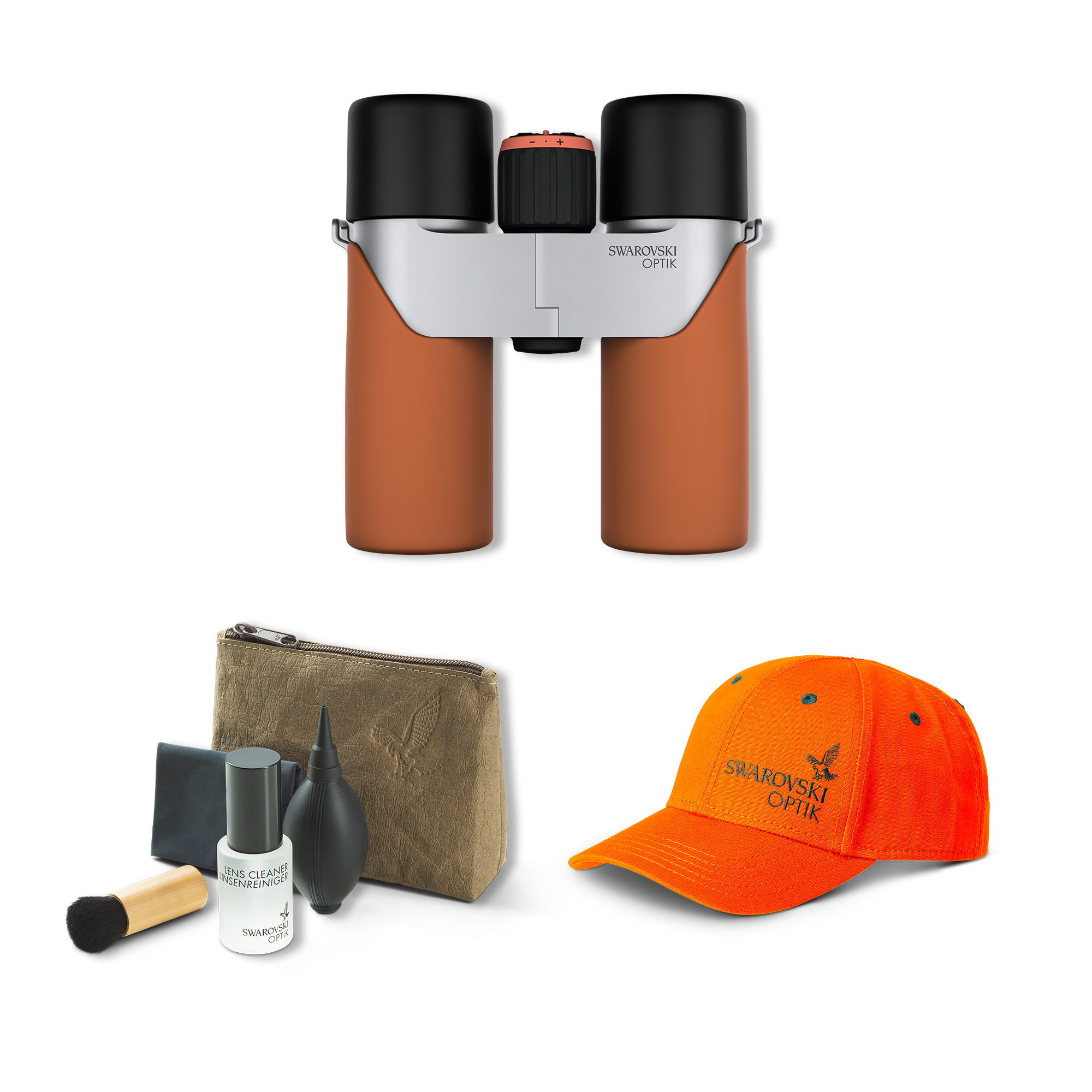 Pack Essentiel Chasse en Battue