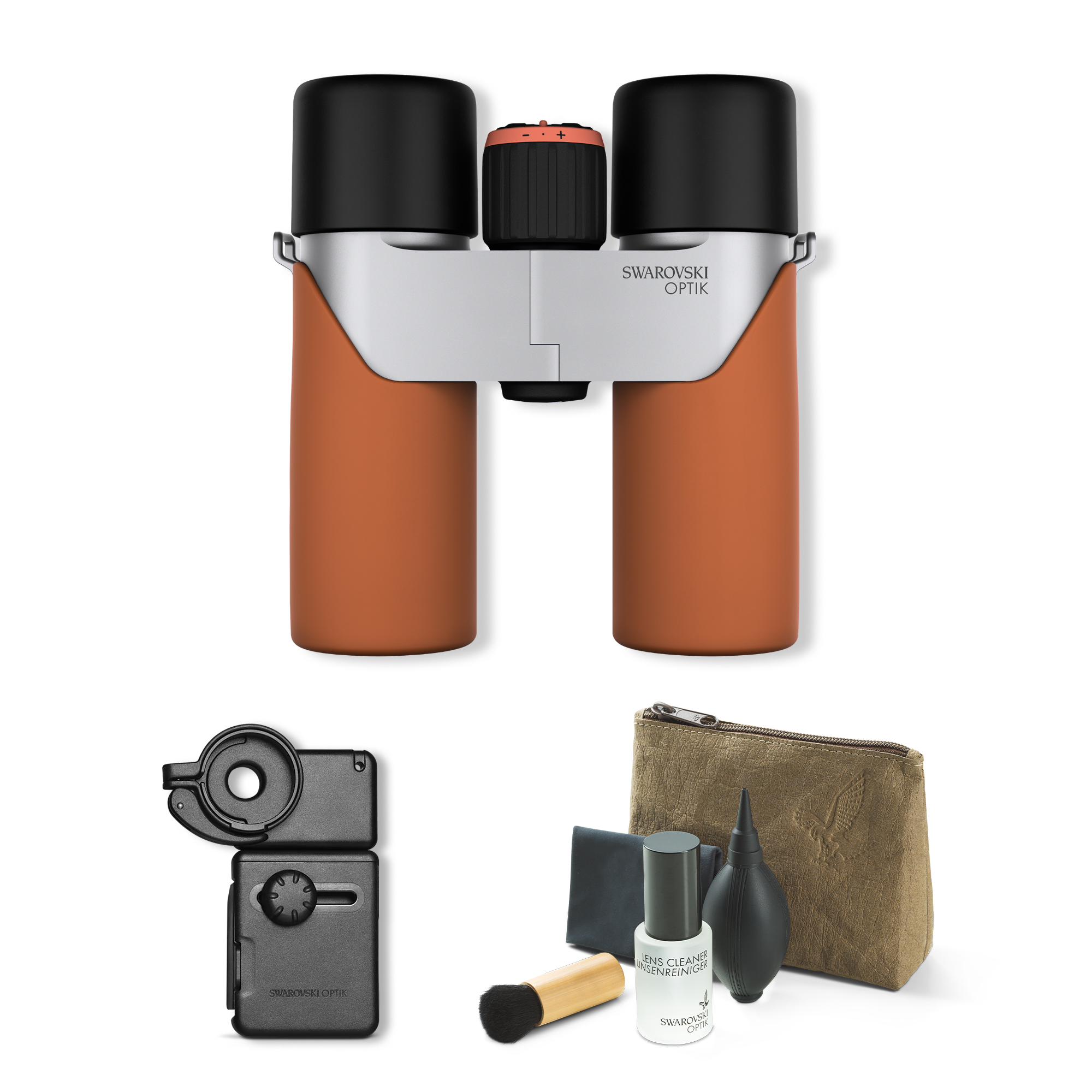 Essential Overlanding & Camping Bundle