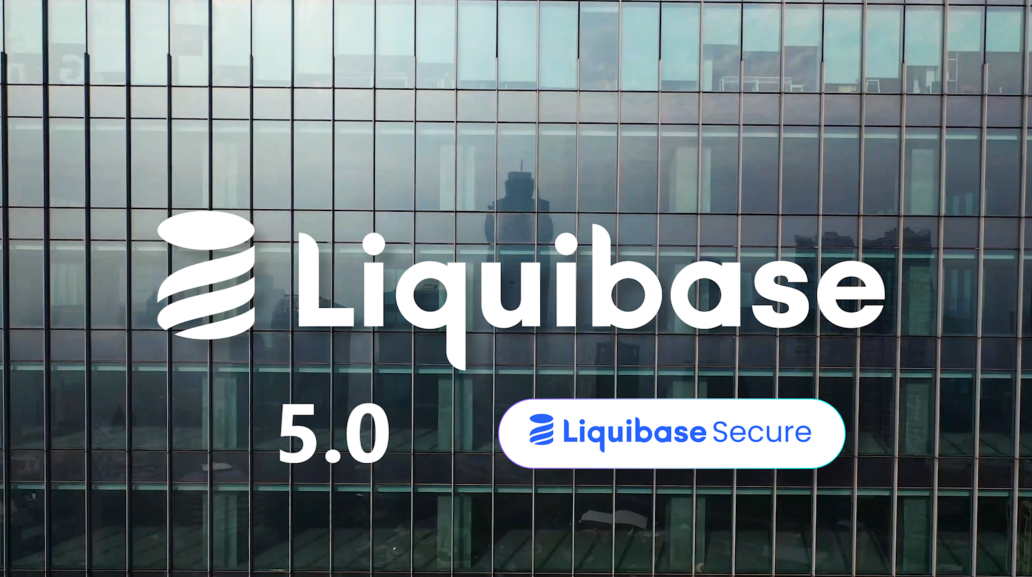 What's new in Liquibase 5.0?