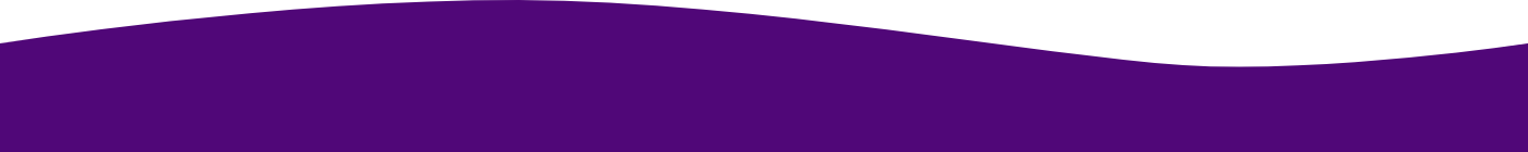 Purple wave divider image