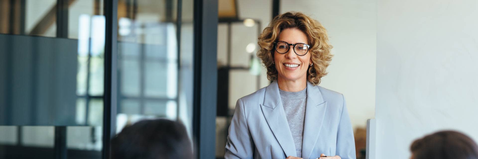 Was ist die Menopause? ADP banner