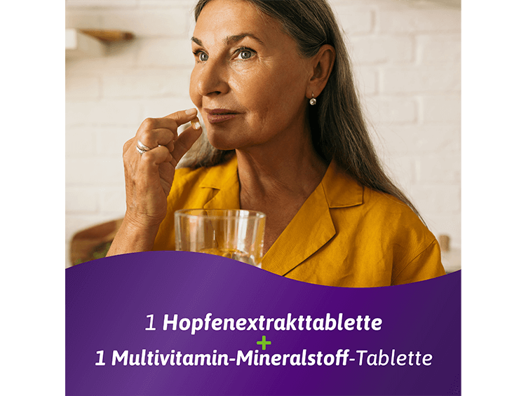 FEMIBION® MENOPAUSE PLUS- secondary image 3