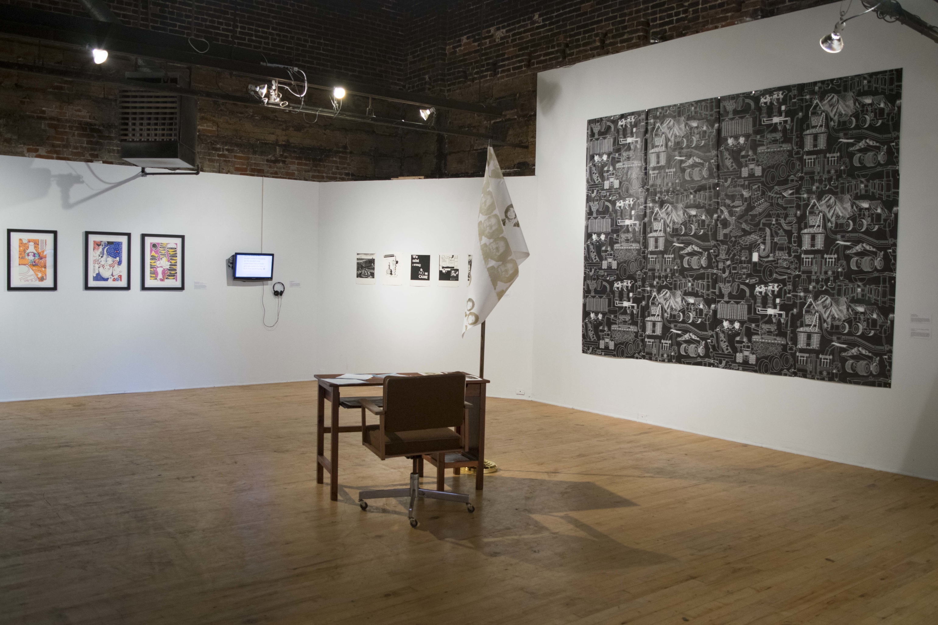 FA.6 FORGING AMERICAN: ART IN THE WORKINGS ON AN ASIAN AMERICAN RUST BELT