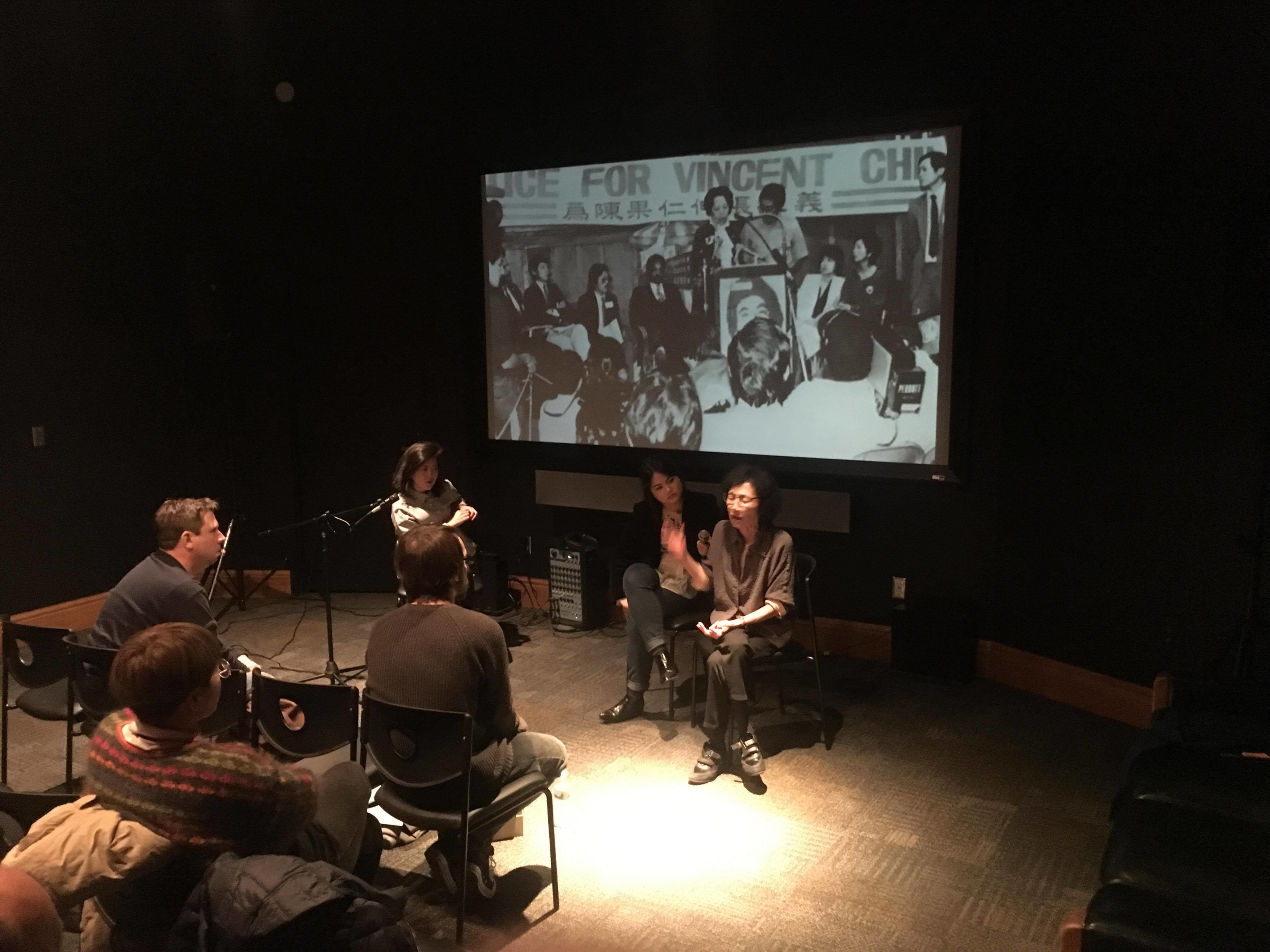 FA.8 FORGING AMERICAN: ART IN THE WORKINGS ON AN ASIAN AMERICAN RUST BELT