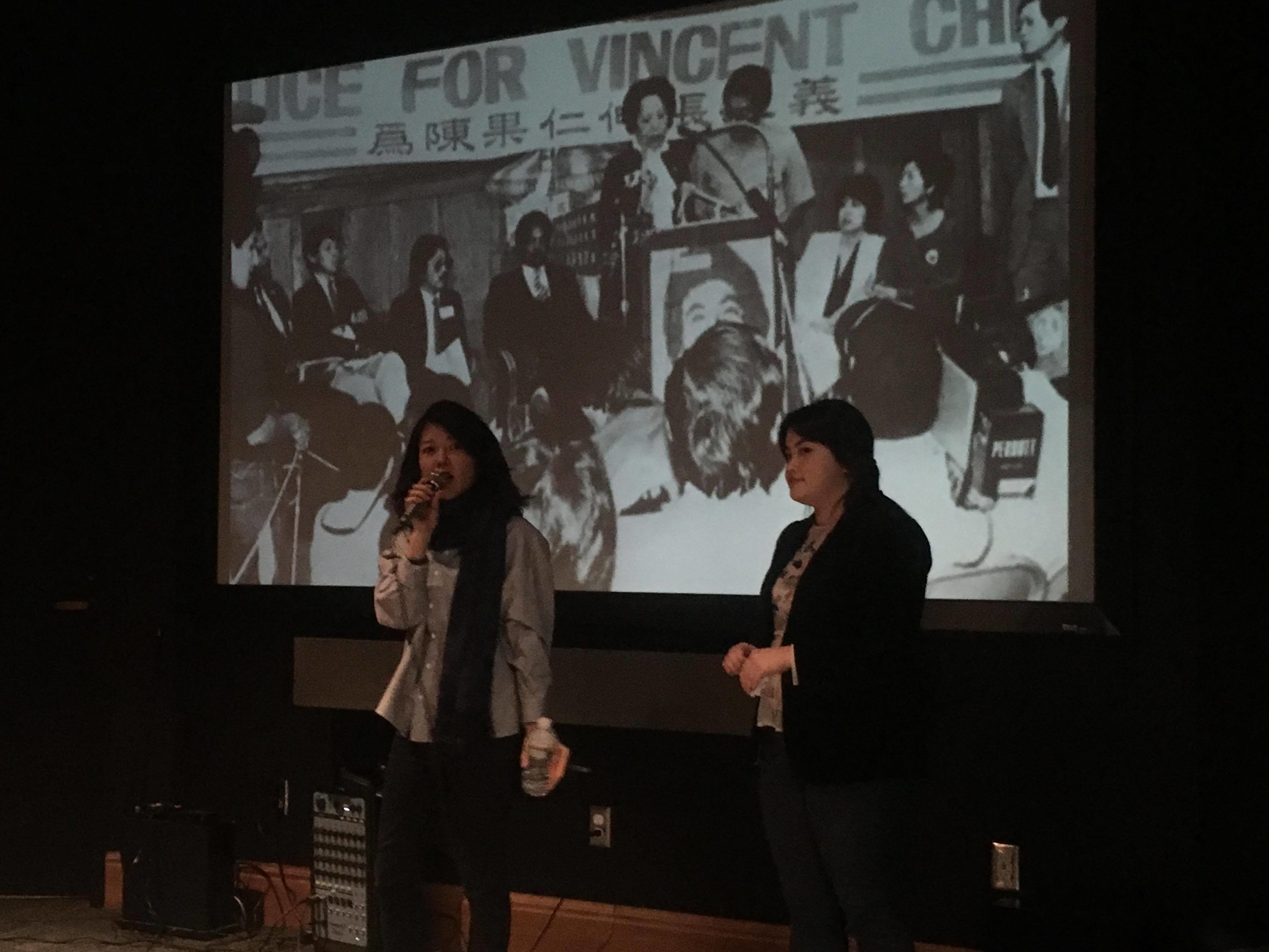 FA.9 FORGING AMERICAN: ART IN THE WORKINGS ON AN ASIAN AMERICAN RUST BELT