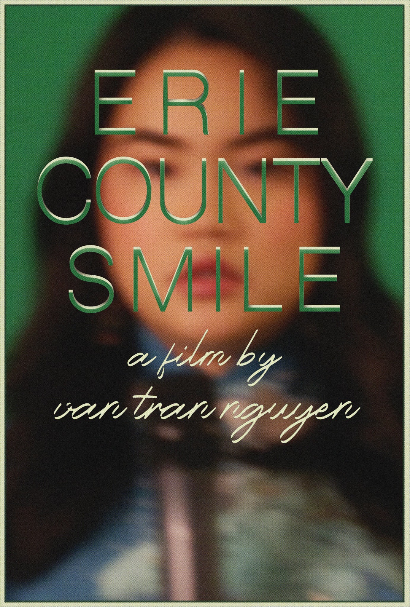 n.1 Erie County Smile 