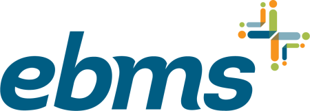 Employee Benefit Management Services (EBMS) insurance logo