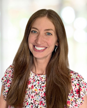 Kristen Lauerman, OD