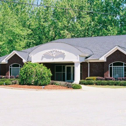 Visit Our Northport, Alabama Eye Care Center