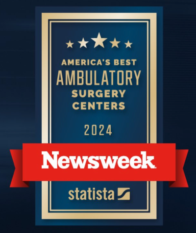 America's Best Ambulatory Surgery Centers for 2024