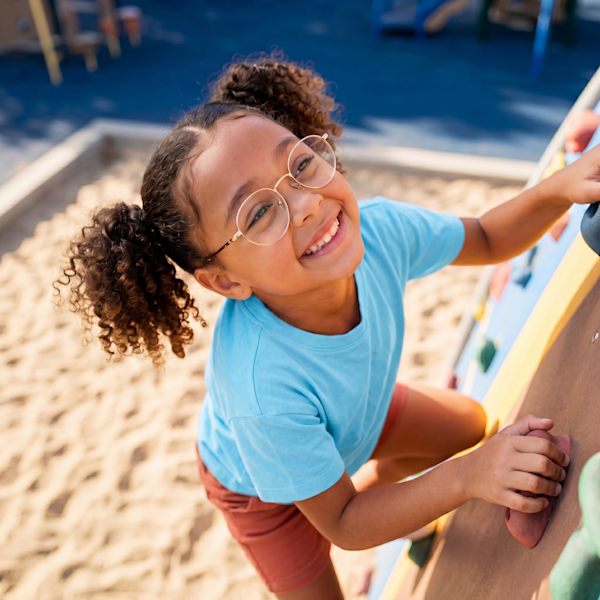 Kids Eyewear Promo