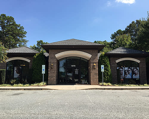 Visit Our Kernersville, North Carolina Eye Care Center