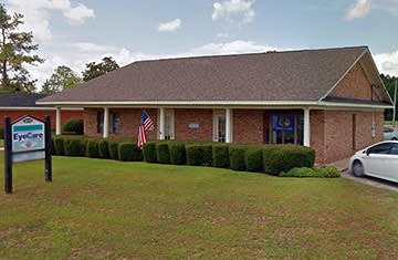 Visit Our Bay Minette, Alabama Eye Care Center at EyeCare Associates
