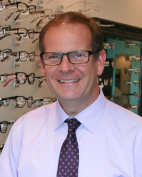 Donald Kammer, OD | Cleveland Optometrist | Clarkson Eyecare