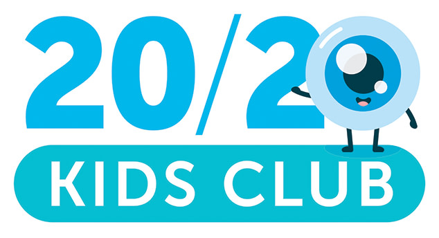 20/20 Kids Club