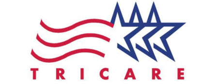 Tricare vision insurance medical insurance logo
