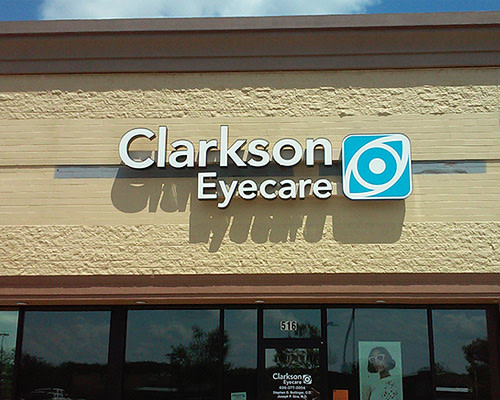 Clarkson Eyecare Warrenton MO