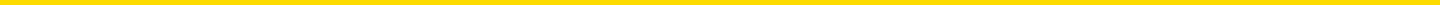 blank yellow banner 