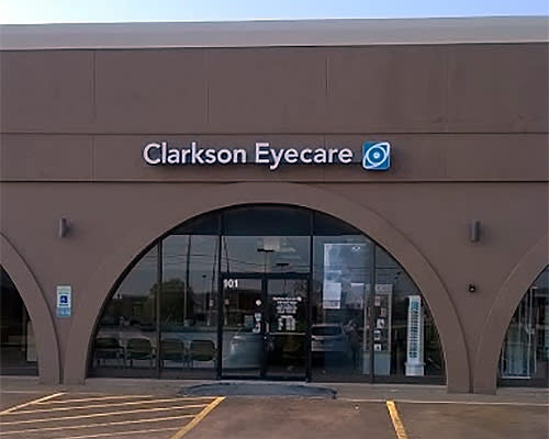 Clarkson Eyecare Fairview Heights, IL
