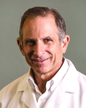 Dr. Howard Lazarus, MD