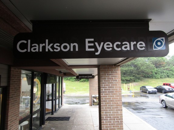 Dearborn Heights Eye Care Location