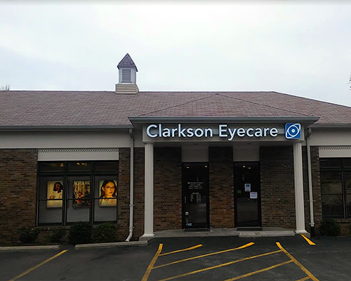 Clarkson Eyecare Pacific MO