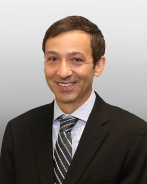 Alex Cohen, MD, PhD