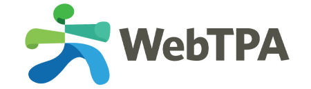 WebTPA insurance logo