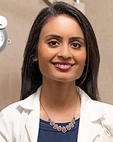 Shruti Patel, OD | Alpharetta Optometrist