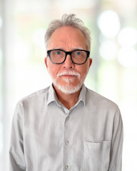 Verne Dagenais, OD