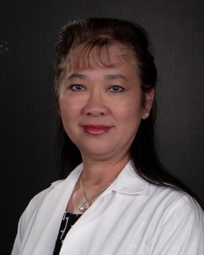 Teresa Nguyen-Vu, OD