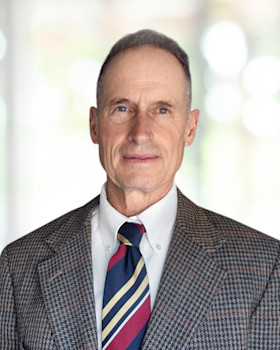 James Williams, OD