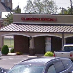 Clarkson Eyecare in Breese, IL
